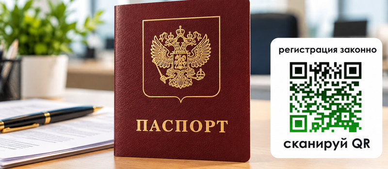 регистрация в Пласте